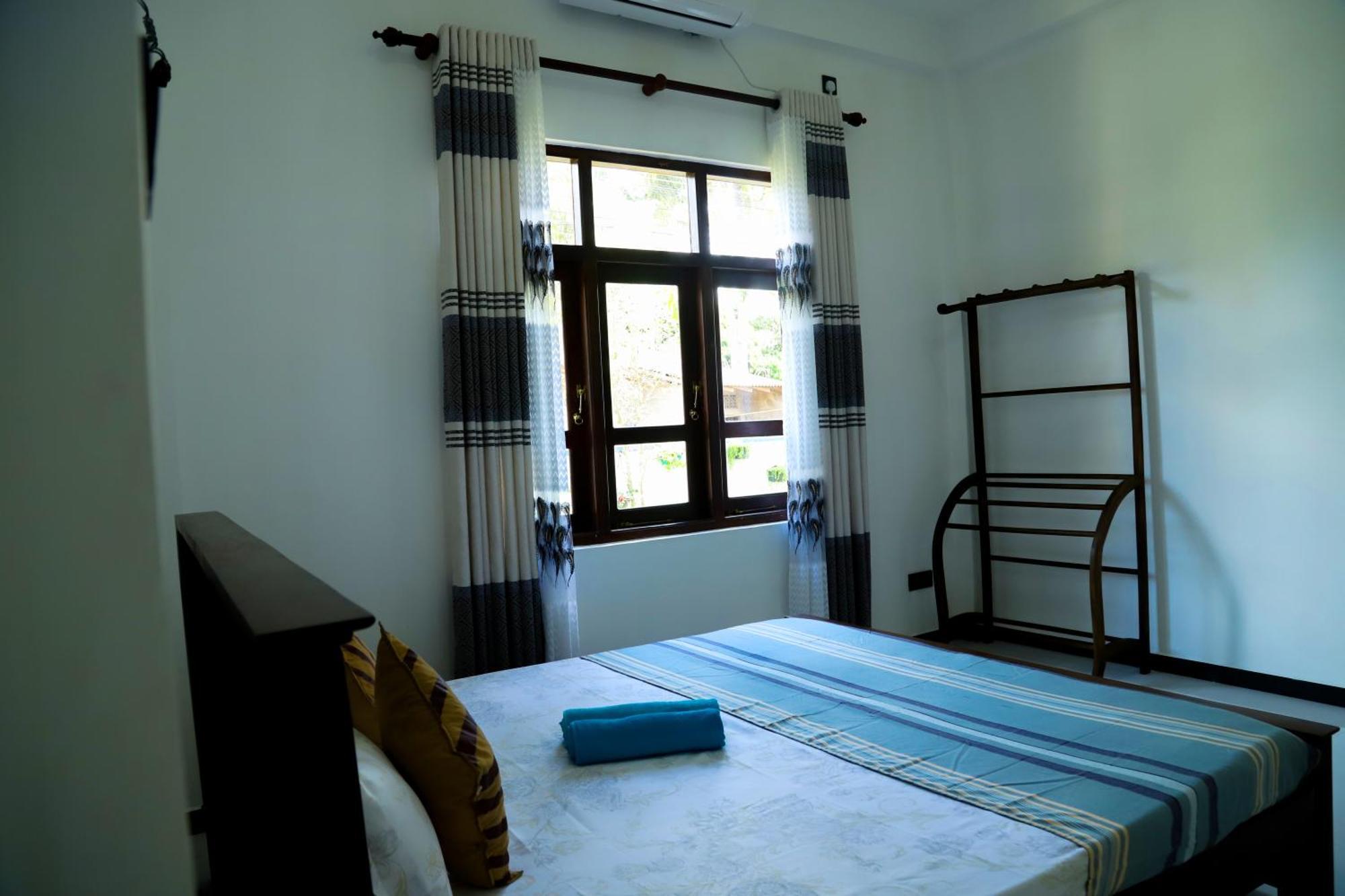 One 8 Mirissa Apartment Ngoại thất bức ảnh