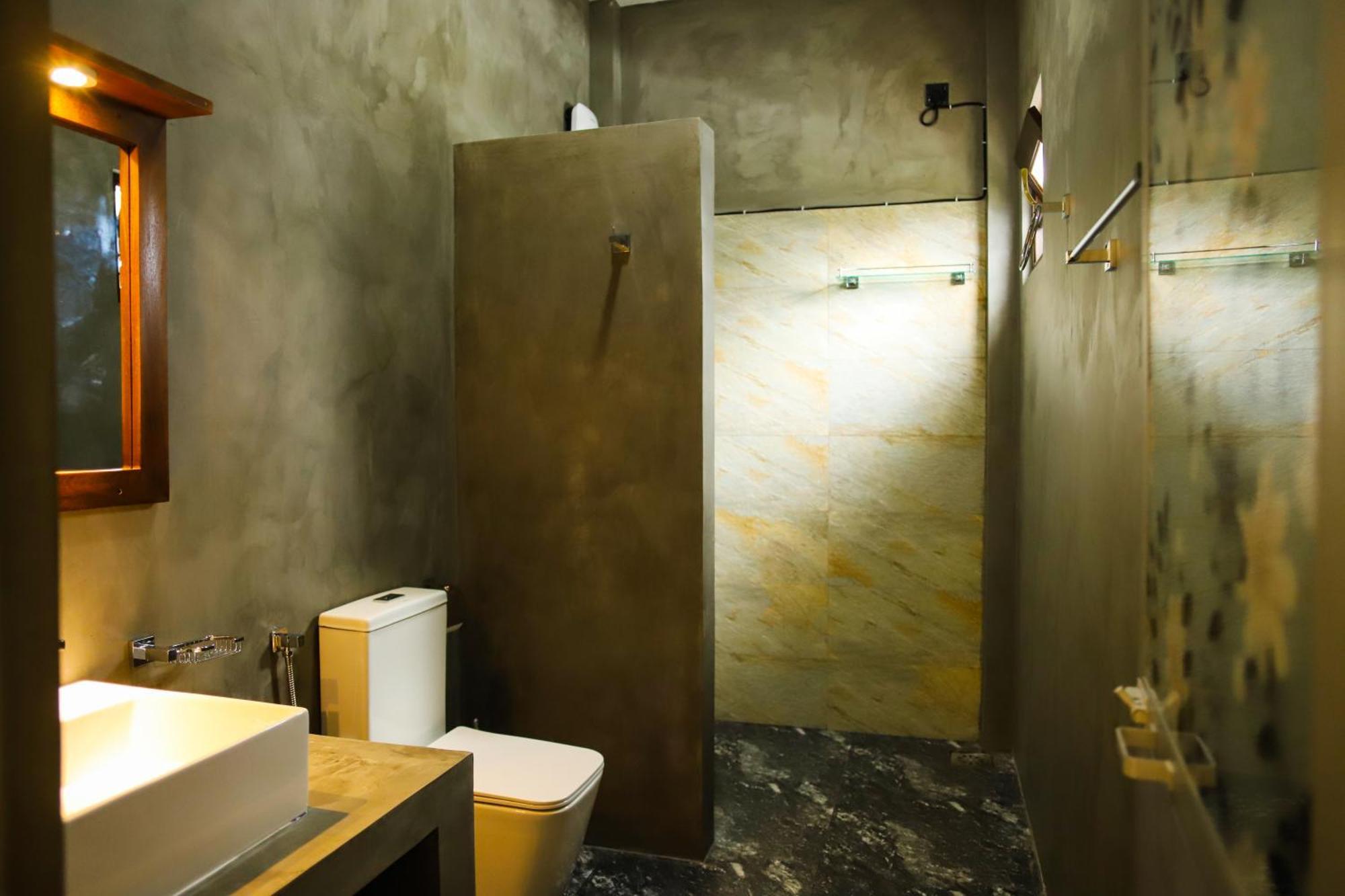 One 8 Mirissa Apartment Ngoại thất bức ảnh