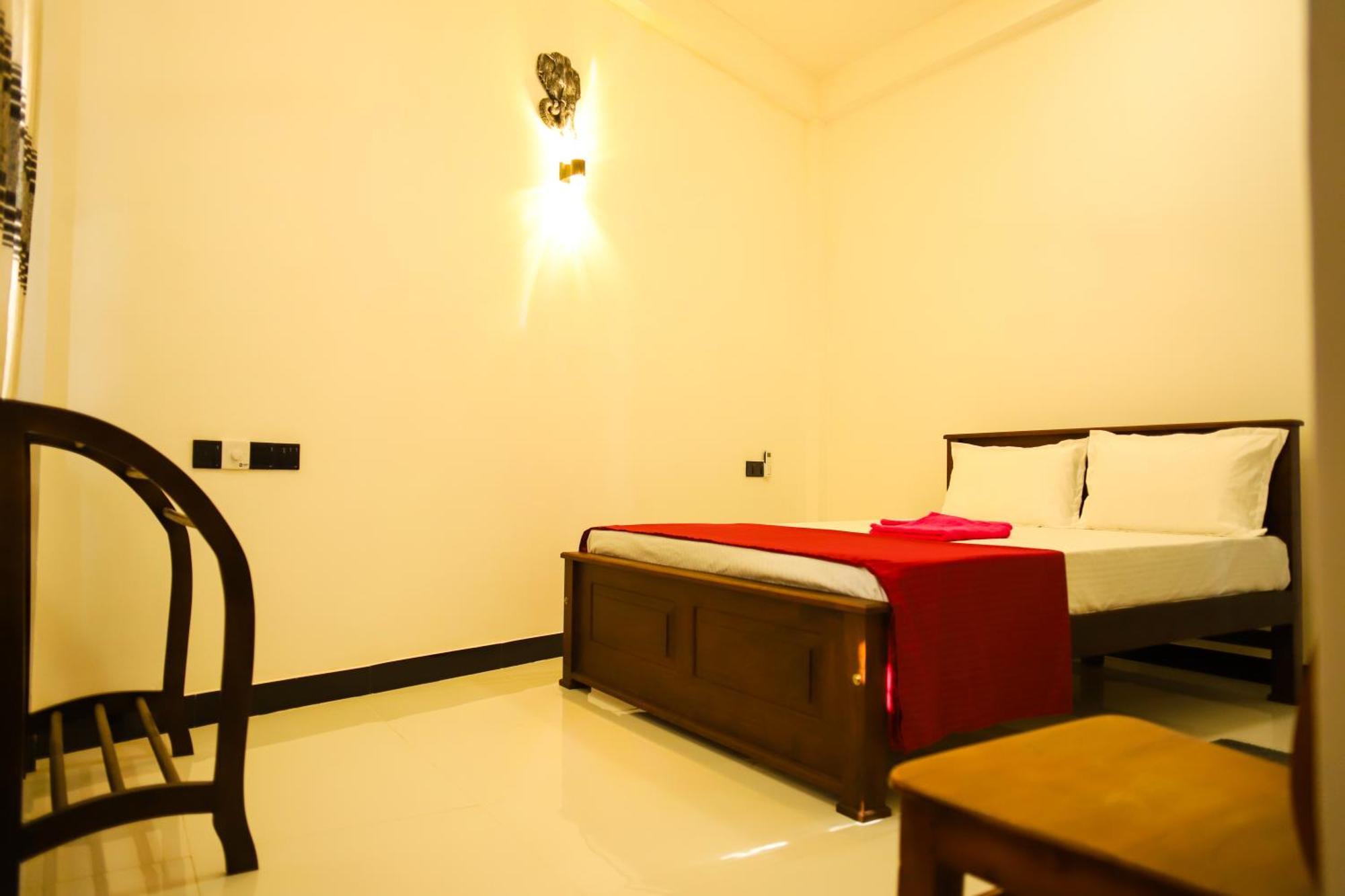 One 8 Mirissa Apartment Ngoại thất bức ảnh